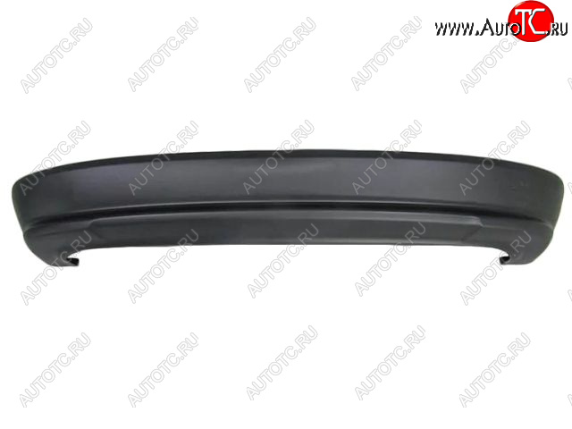 1 839 р. RIO СПОЙЛЕР БАМПЕРА ЗАДН (СЕДАН) (Китай) BODYPARTS kario15-680  с доставкой в г. Вологда
