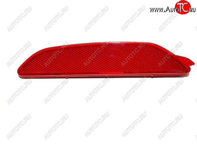 210 р. RIO ФОНАРЬ-КАТАФОТ ЛЕВ В ЗАДН БАМПЕР (СЕДАН) (Китай) BODYPARTS kario11-051-l  с доставкой в г. Вологда