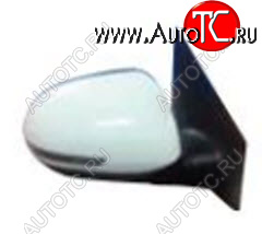 3 499 р. RIO ЗЕРКАЛО ПРАВ ЭЛЕКТР С ПОДОГРЕВ С УК.ПОВОР (Китай) BODYPARTS kario11-454-r  с доставкой в г. Вологда