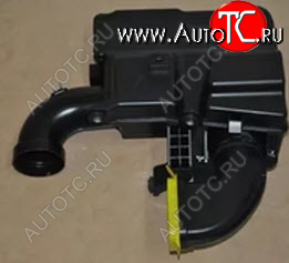 2 699 р. Корпус воздушного фильтра двигателя (пр-во Китай) BODYPARTS  KIA Rio  3 QB (2011-2015) хэтчбек 5 дв. дорестайлинг  с доставкой в г. Вологда