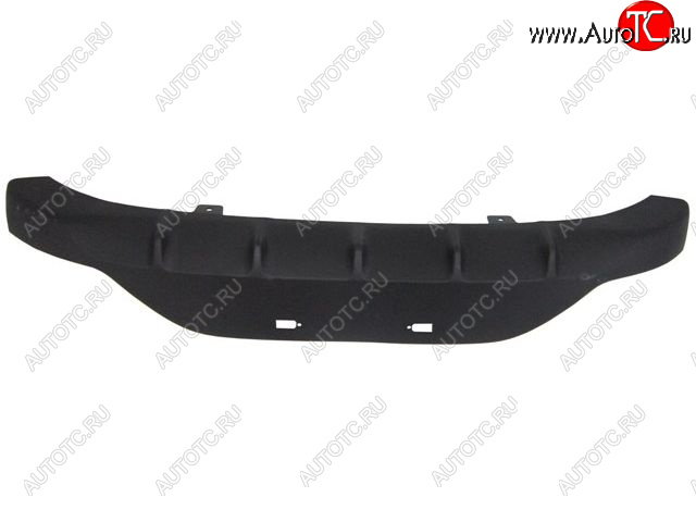 3 599 р. RIO СПОЙЛЕР БАМПЕРА ЗАДН (ХЭТЧБЭК) (Китай) BODYPARTS kario15-681  с доставкой в г. Вологда