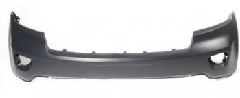 GR CHEROKEE {USA} БАМПЕР ПЕРЕДН БЕЗ ОТВ ОМЫВАТ , ПДАТЧ , (Тайвань) ГРУНТ TYG jpgch10-160x