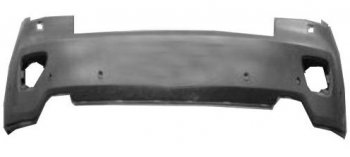GR CHEROKEE БАМПЕР ПЕРЕДН С ОТВ ОМЫВАТ , ПДАТЧ , (Тайвань) ГРУНТ TYG jpgch10-161x
