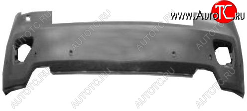 3 399 р. GR CHEROKEE БАМПЕР ПЕРЕДН С ОТВ ОМЫВАТ , ПДАТЧ , (Тайвань) ГРУНТ TYG jpgch10-161x  с доставкой в г. Вологда