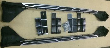 GR CHEROKEE ПОРОГ-ПОДНОЖКА Л+П (КОМПЛЕКТ) BODYPARTS jpgch13-4a0-n