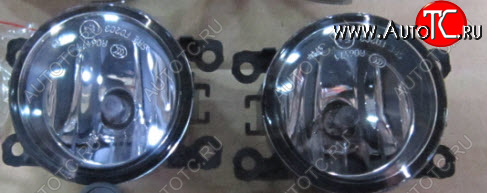 3 689 р. FOCUS ФАРА ПРОТИВОТУМ Л+П (КОМПЛЕКТ) DLAA fdfoc11-070-n  с доставкой в г. Вологда