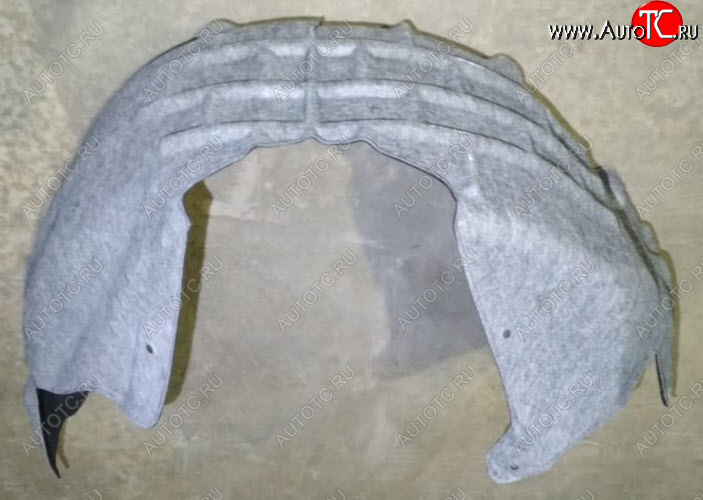 1 269 р. FOCUS ПОДКРЫЛОК ЗАДН КРЫЛА ПРАВ С ШУМОИЗОЛЯЦ. (СЕДАН) (Китай) BODYPARTS fdfoc11-570-r  с доставкой в г. Вологда
