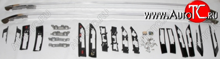 12 999 р. RANGE ROVER EVOQUE РЕЙЛИНГИ НА КРЫШУ Л+П (КОМПЛЕКТ) BODYPARTS lrevq11-4b0-n  с доставкой в г. Вологда