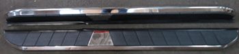 RANGE ROVER EVOQUE ПОРОГ-ПОДНОЖКА Л+П (КОМПЛЕКТ) BODYPARTS lrevq11-4a0-n