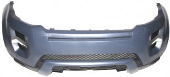 RANGE ROVER EVOQUE {DINAMIC} БАМПЕР ПЕРЕДН С ОТВ ПОМЫВАТ , ПДАТЧ , КАМЕРОЙ (Тайвань) API lrevq11-160