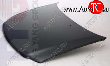 4 699 р. EXPEDITION КАПОТ (Тайвань) TYG fdexd97-330  с доставкой в г. Вологда