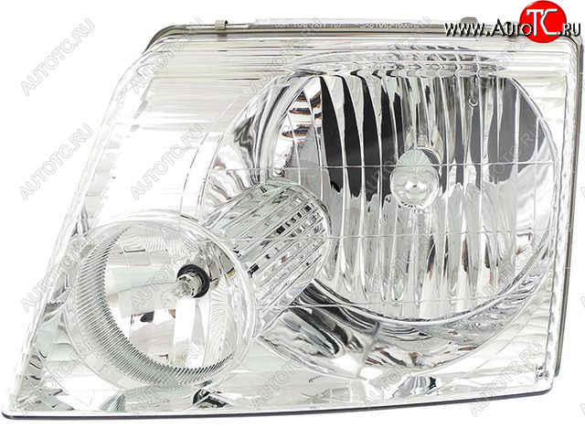 6 249 р. EXPLORER ФАРА ЛЕВ (USA) (DEPO) DEPO fdexp02-000-l  с доставкой в г. Вологда