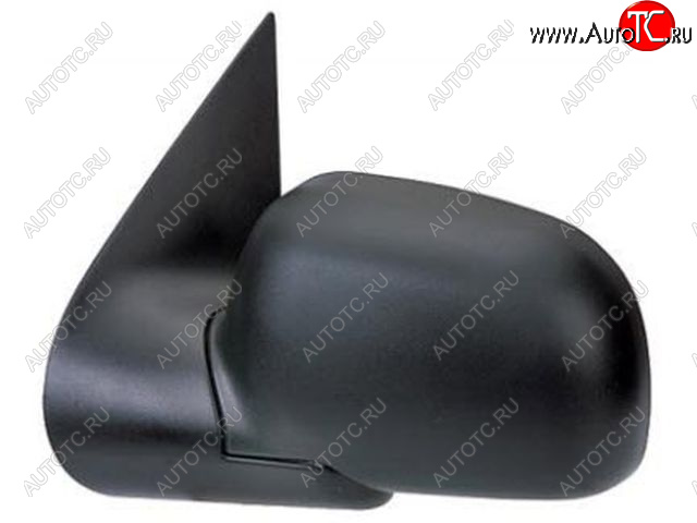 2 899 р. EXPLORER ЗЕРКАЛО ЛЕВ ЭЛЕКТР С ПОДОГРЕВ С ПОДСВЕТ (Тайвань) POLYWAY fdexp02-450-l  с доставкой в г. Вологда