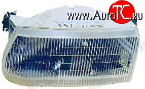 3 499 р. Фара в сборе левая DEPO Ford Explorer UN150 дорестайлинг, 5 дв. (1995-2001)  с доставкой в г. Вологда