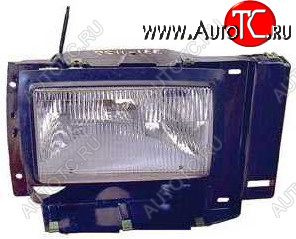 6 299 р. Правая фара BodyParts  Ford Explorer 5 дв. (1990-1994)  с доставкой в г. Вологда