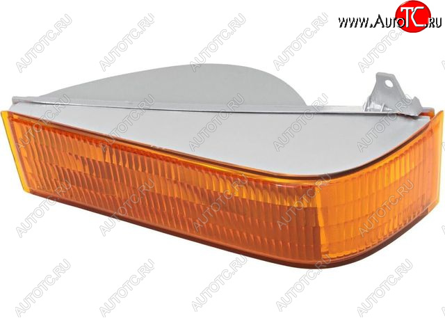 1 159 р. EXPLORER УКАЗ.ПОВОРОТА НИЖН ЛЕВ (DEPO) DEPO fdexp91-040-l  с доставкой в г. Вологда