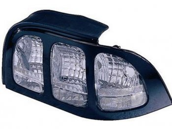 Левый фонарь DEPO Ford Mustang  SN-95 (1993-2004) купе дорестайлинг, купе рестайлинг