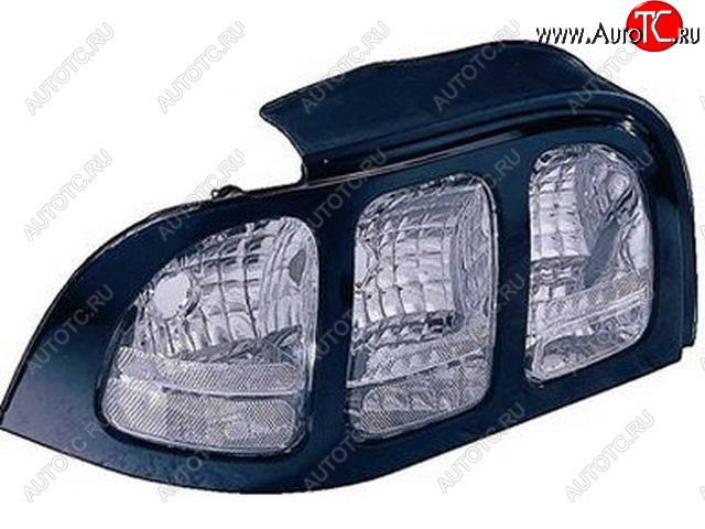 5 849 р. Правый фонарь DEPO  Ford Mustang  SN-95 (1993-2004) купе дорестайлинг, купе рестайлинг  с доставкой в г. Вологда