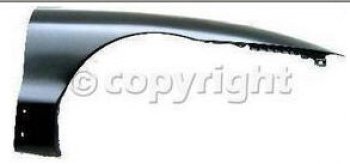 PROBE {GTSE} КРЫЛО ПЕРЕДН ПРАВ С ОТВ ПМОЛДИНГ (Тайвань) TYG fdprb93-271-r