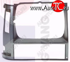 469 р. CHEROKEE РЕШЕТКА РАДИАТОРА ПРАВ (Тайвань) ЧЕРН TYG jpche84-104b-r  с доставкой в г. Вологда