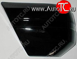 3 399 р. CHEROKEE БОКОВИНА БАМПЕРА ПЕРЕДН ПРАВ (Тайвань) ЧЕРН TYG jpche91-200b-r  с доставкой в г. Вологда
