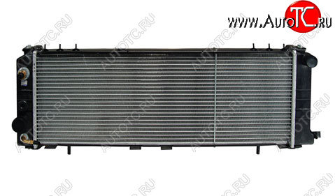 14 999 р. CHEROKEE РАДИАТОР ОХЛАЖДЕН AT 4 (3 ряд) BODYPARTS jpche87-910  с доставкой в г. Вологда