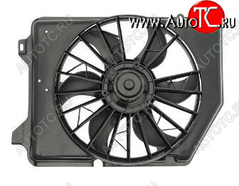8 299 р. TAURUS {SABLE} МОТОР+ВЕНТИЛЯТОР  РАДИАТ ОХЛАЖДЕН С КОРПУС 3 L (Тайвань) API fdtrs92-920  с доставкой в г. Вологда