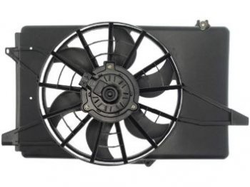TAURUS {SABLE} МОТОР+ВЕНТИЛЯТОР  РАДИАТ ОХЛАЖДЕН С КОРПУС 3 L (Тайвань) API fdtrs94-920