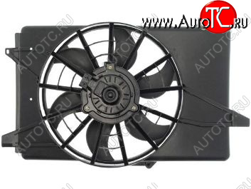 10 199 р. TAURUS {SABLE} МОТОР+ВЕНТИЛЯТОР  РАДИАТ ОХЛАЖДЕН С КОРПУС 3 L (Тайвань) API fdtrs94-920  с доставкой в г. Вологда