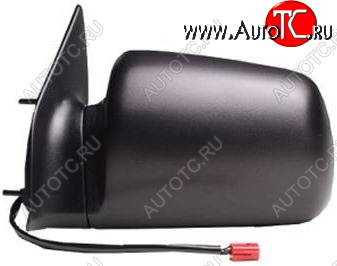 5 999 р. GR CHEROKEE ЗЕРКАЛО ЛЕВ ЭЛЕКТР С ПОДОГРЕВ (Тайвань) BODYPARTS jpgch93-452-l  с доставкой в г. Вологда
