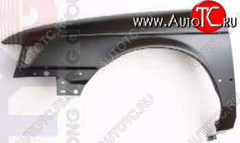3 799 р. TAURUS КРЫЛО ПЕРЕДН ЛЕВ (Тайвань) BODYPARTS fdtrs92-270-l  с доставкой в г. Вологда