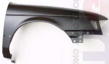 TAURUS КРЫЛО ПЕРЕДН ПРАВ (Тайвань) BODYPARTS fdtrs92-270-r