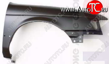 3 799 р. TAURUS КРЫЛО ПЕРЕДН ПРАВ (Тайвань) BODYPARTS fdtrs92-270-r  с доставкой в г. Вологда