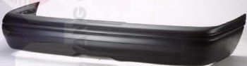 TAURUS БАМПЕР ЗАДН (СЕДАН) (Тайвань) ГРУНТ HENGFU fdtrs92-640x