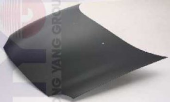 TAURUS {SABLE} КАПОТ (Тайвань) TYG fdtrs96-330