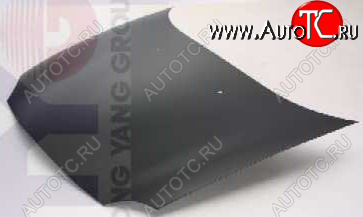 4 649 р. TAURUS {SABLE} КАПОТ (Тайвань) TYG fdtrs96-330  с доставкой в г. Вологда