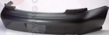 TAURUS БАМПЕР ЗАДН (Тайвань) ЧЕРН TAIWAN fdtrs96-640b
