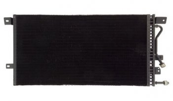 TAURUS (+SABLE) КОНДЕНСАТОР КОНДИЦ BODYPARTS fdtrs97-930