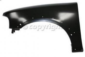 NAVIGATOR КРЫЛО ПЕРЕДН ЛЕВ (Тайвань) BODYPARTS lnnav97-270-l