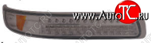 11 399 р. CV C10 УКАЗ.ПОВОРОТА НИЖН Л+П (КОМПЛЕКТ) ТЮНИНГ ХРУСТАЛ С ДИОД (EAGLE EYES) ТОНИР EAGLE EYES cv10c99-041tt-n  с доставкой в г. Вологда