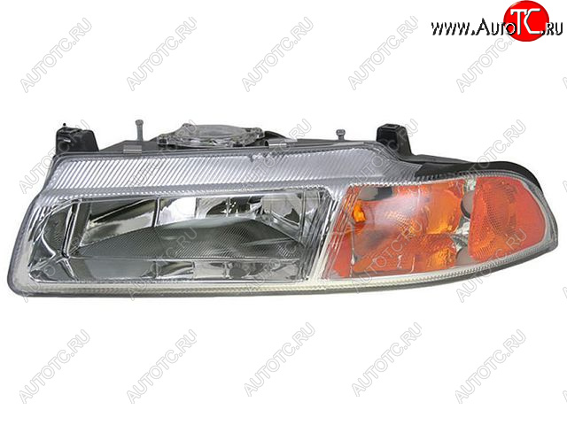 6 899 р. Левая фара BodyParts  Dodge Stratus (1994-2000)  с доставкой в г. Вологда