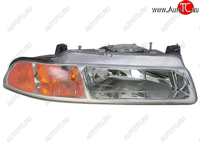 7 249 р. Фара в сборе правая DEPO Dodge Stratus (1994-2000)  с доставкой в г. Вологда