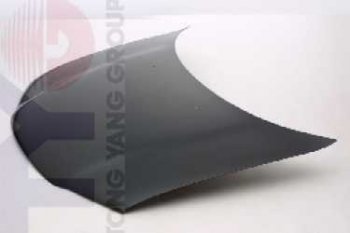 STRATUS {СIRRUS} КАПОТ (Тайвань) TYG crstr95-330