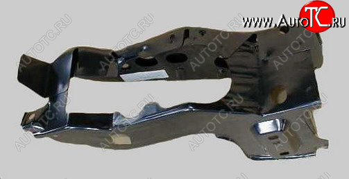 1 089 р. Правый кронштейн передней фары (пр-во Тайвань) BODYPARTS Dodge Stratus (1994-2000)  с доставкой в г. Вологда