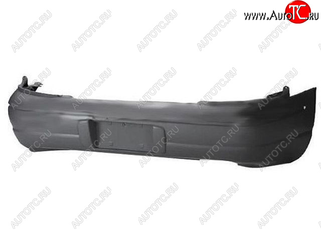 6 549 р. CIRRUS (STRATUS ЕВРОПА) БАМПЕР ЗАДН (Тайвань) ГРУНТ BODYPARTS crcir95-640x  с доставкой в г. Вологда