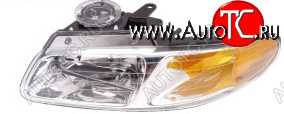 3 969 р. CARAVAN {VOYAGER} ФАРА ЛЕВ (EAGLE EYES) EAGLE EYES plcar96-001-l  с доставкой в г. Вологда