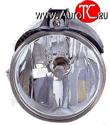 2 889 р. STRATUS {+SEBRING SEDAN CR PACCIFICA 04-} ФАРА ПРОТИВОТУМ Л=П (EAGLE EYES) EAGLE EYES crstr01-071-z  с доставкой в г. Вологда
