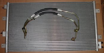 STRATUS КОНДЕНСАТОР КОНДИЦ BODYPARTS crstr01-930