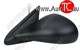 2 299 р. STRATUS {+SEBRING SEDAN} ЗЕРКАЛО ЛЕВ ЭЛЕКТР НЕСКЛАДЫВ. (DEPO) DEPO crstr01-450-l  с доставкой в г. Вологда