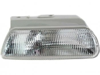 NEON ФОНАРЬ-КАТАФОТ ЛЕВ (DEPO) БЕЛЫЙ DEPO crneo95-050w-l